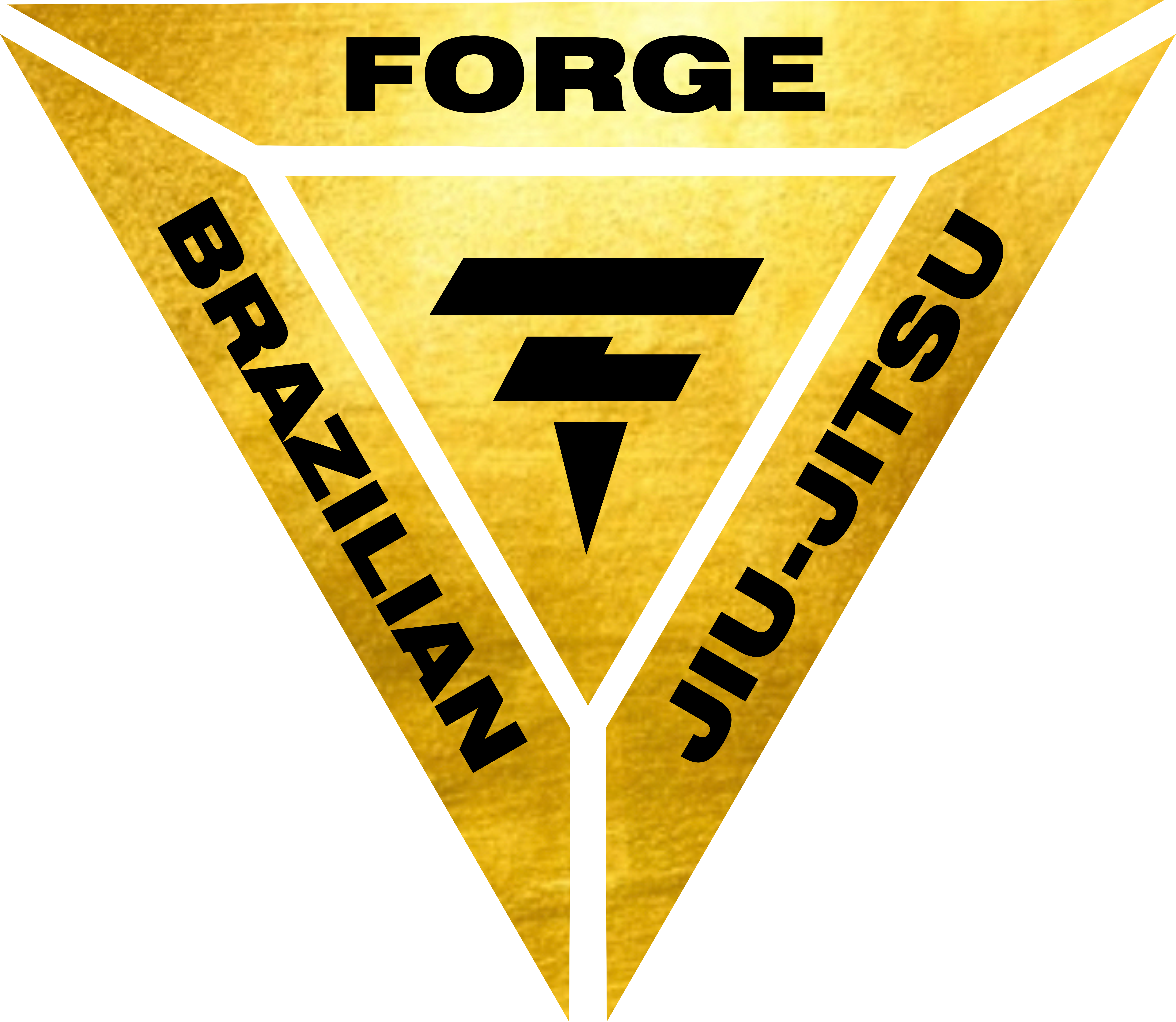 Forge Brazilian Jiu-Jitsu Logo